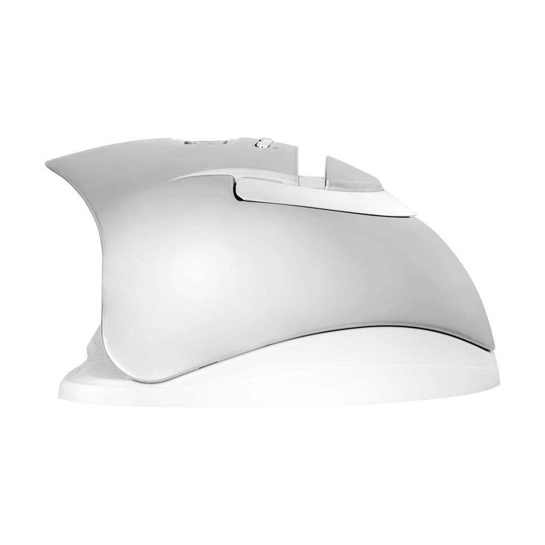Lampada UV Unghie LED Glow F2 220W Argento - immagine 5