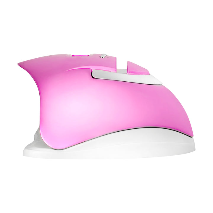 Lampada UV Unghie LED Glow F2 220W Rosa - immagine 5