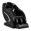 Poltrona Massaggiante Elettrica Sakura Classic 305 Nero