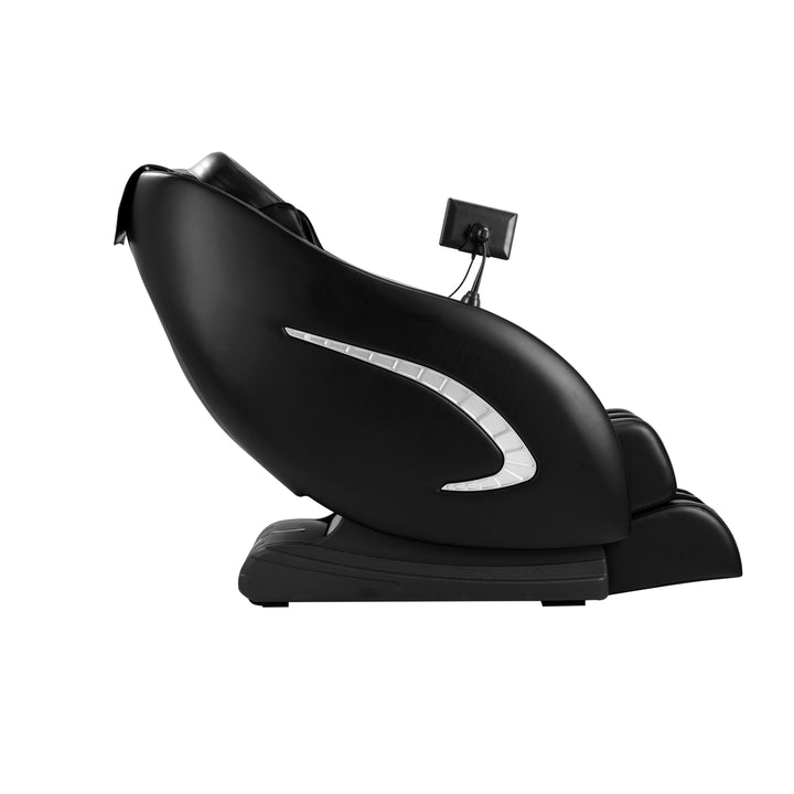 Poltrona Massaggiante Elettrica Sakura Classic 305 Nero - immagine 4