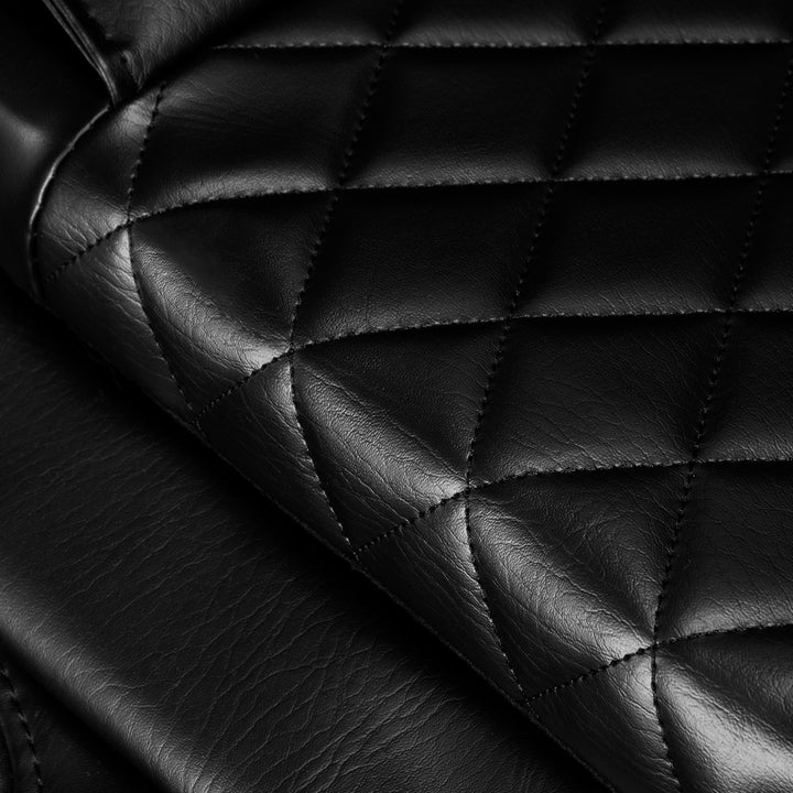 Poltrona Massaggiante Elettrica Sakura Classic 305 Nero - immagine 9