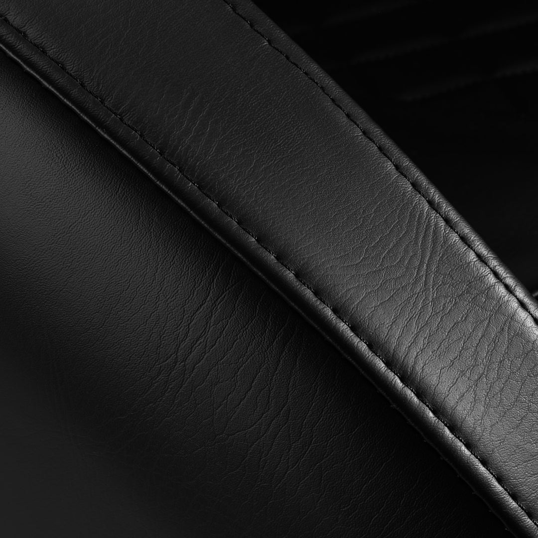 Poltrona Massaggiante Elettrica Sakura Classic 305 Nero - immagine 11