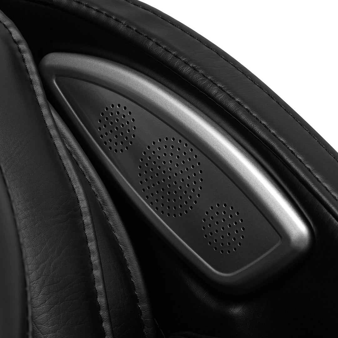 Poltrona Massaggiante Elettrica Sakura Classic 305 Nero - immagine 12