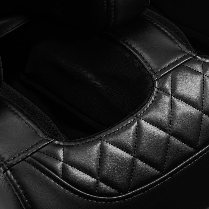 Poltrona Massaggiante Elettrica Sakura Classic 305 Nero - immagine 14