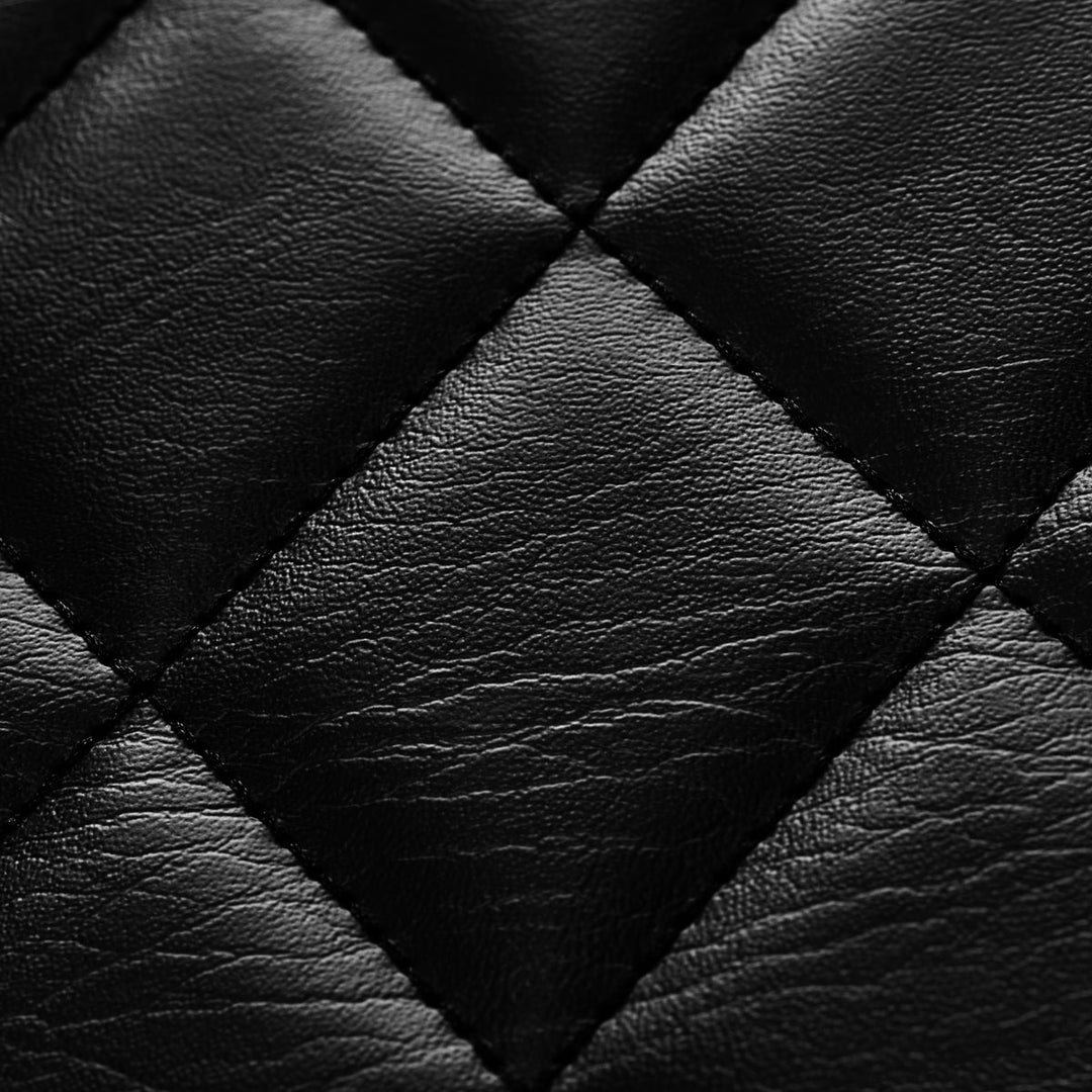 Poltrona Massaggiante Elettrica Sakura Classic 305 Nero - immagine 15
