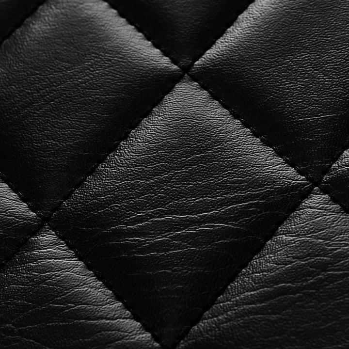 Poltrona Massaggiante Elettrica Sakura Classic 305 Nero - immagine 15