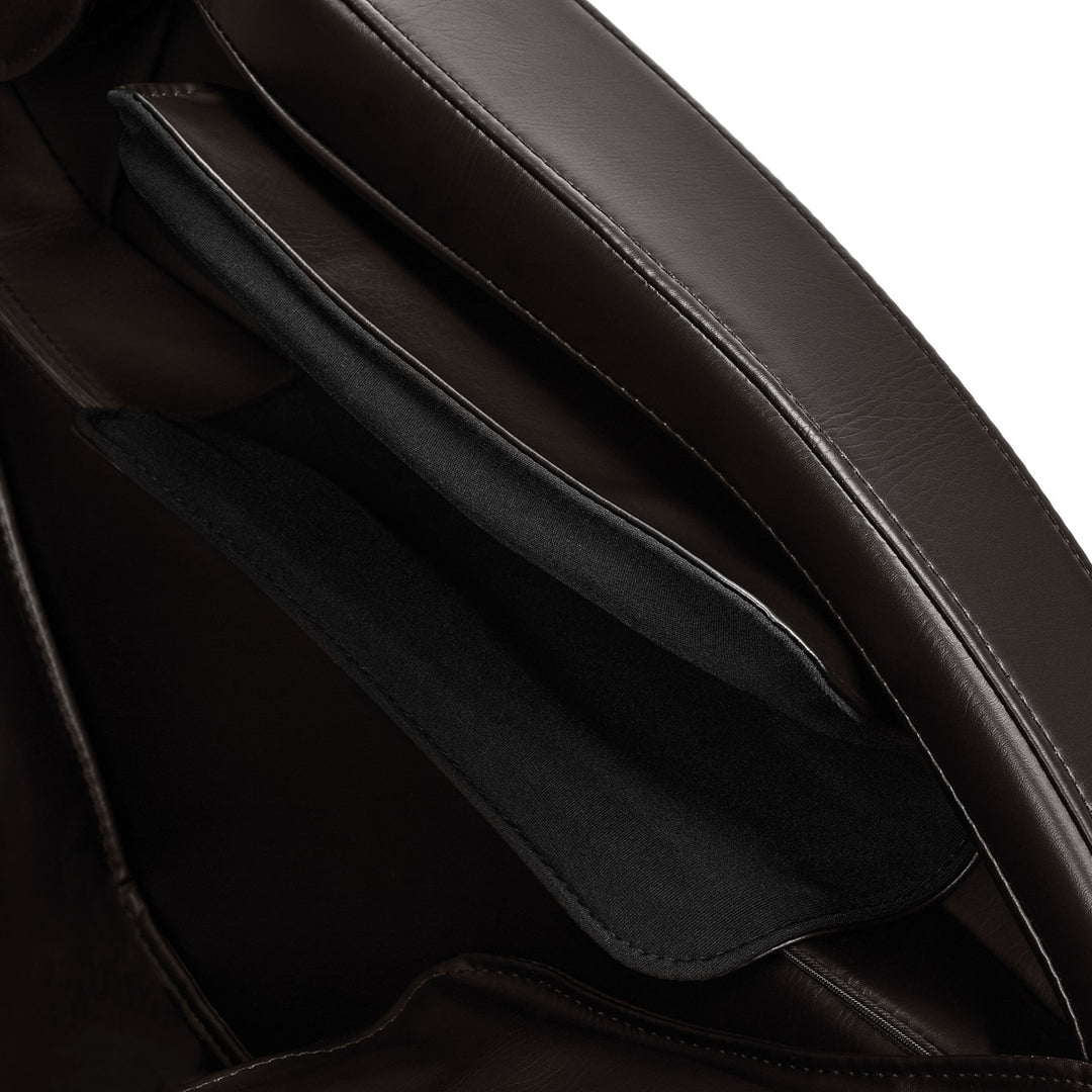 Poltrona Massaggiante Elettrica Sakura Classic 305 Marrone - immagine 8