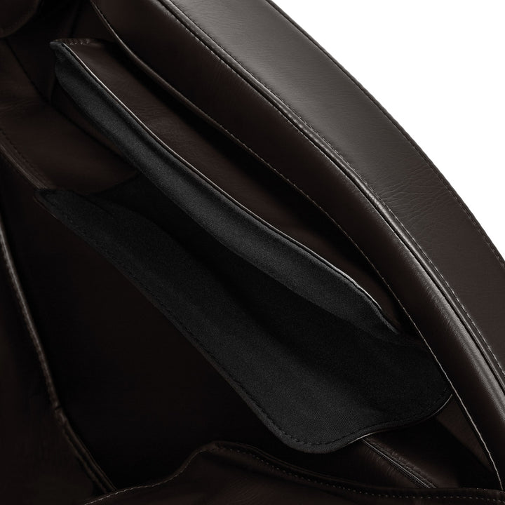 Poltrona Massaggiante Elettrica Sakura Classic 305 Marrone - immagine 8