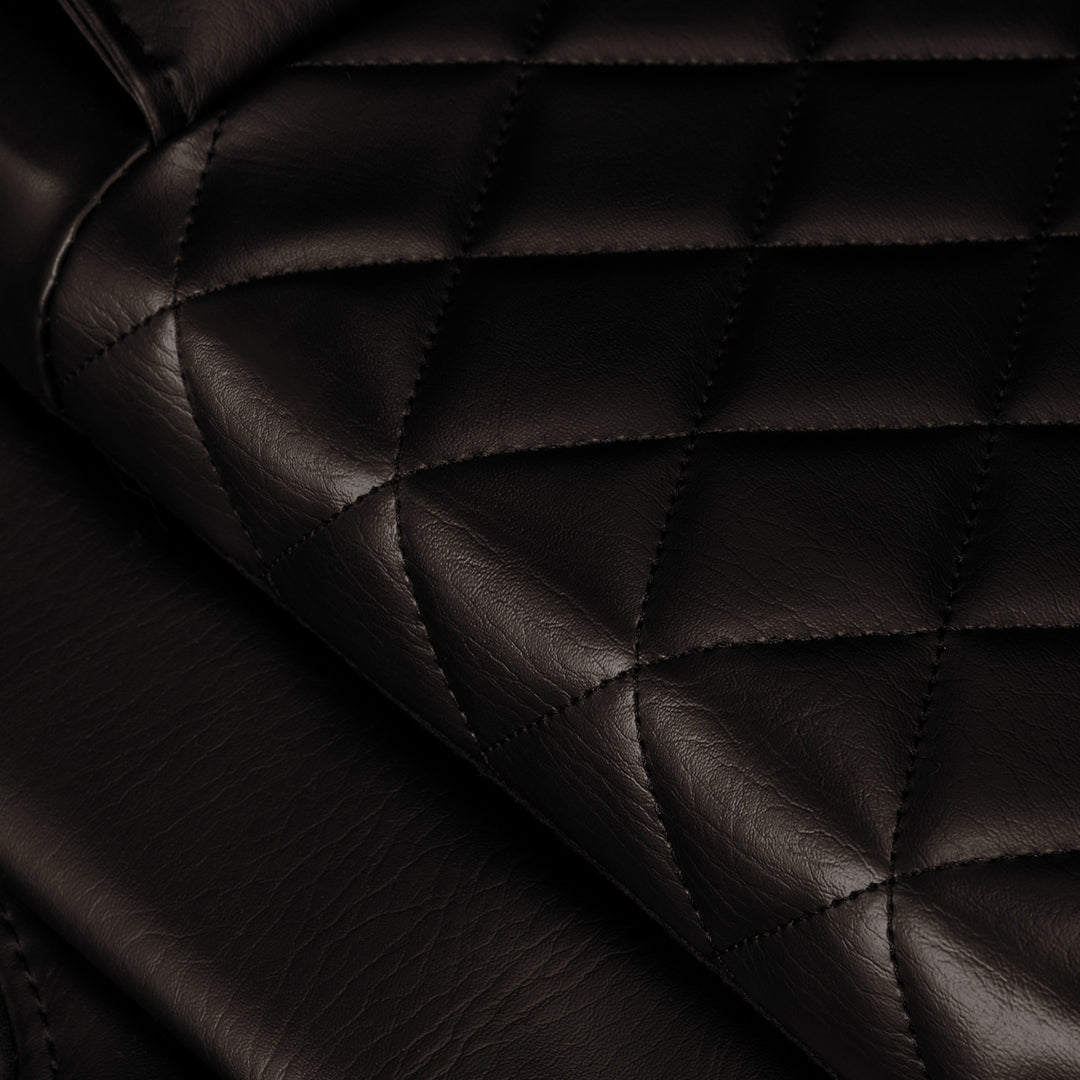 Poltrona Massaggiante Elettrica Sakura Classic 305 Marrone - immagine 9