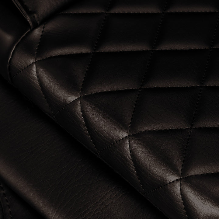 Poltrona Massaggiante Elettrica Sakura Classic 305 Marrone - immagine 9