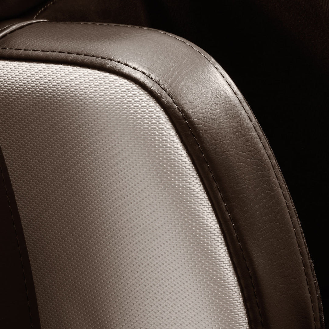 Poltrona Massaggiante Elettrica Sakura Classic 305 Marrone - immagine 10