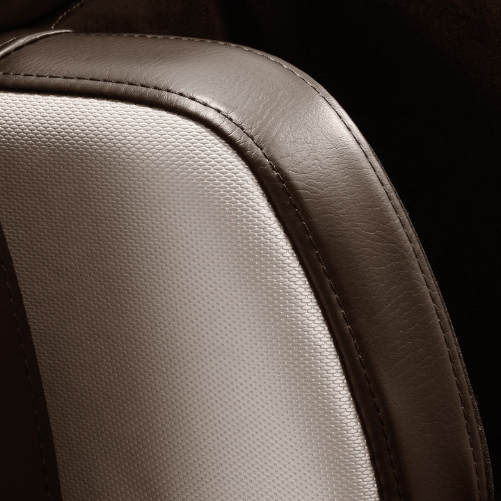 Poltrona Massaggiante Elettrica Sakura Classic 305 Marrone - immagine 10