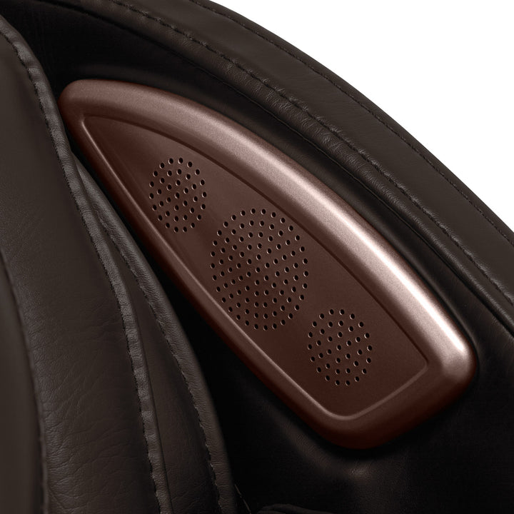 Poltrona Massaggiante Elettrica Sakura Classic 305 Marrone - immagine 12