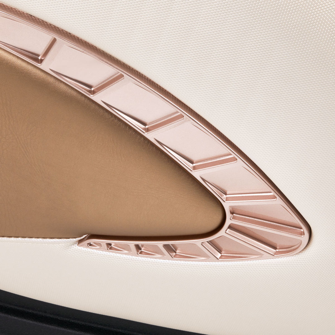 Poltrona Massaggiante Elettrica Sakura Classic 305 Marrone - immagine 13