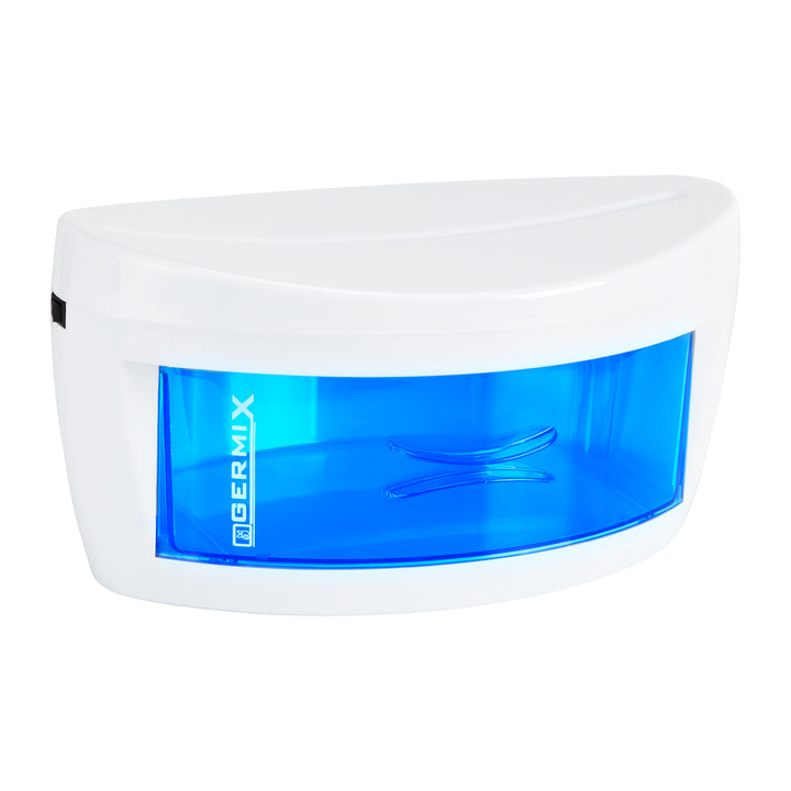 Sterilizzatore UV-C Germix Bianco