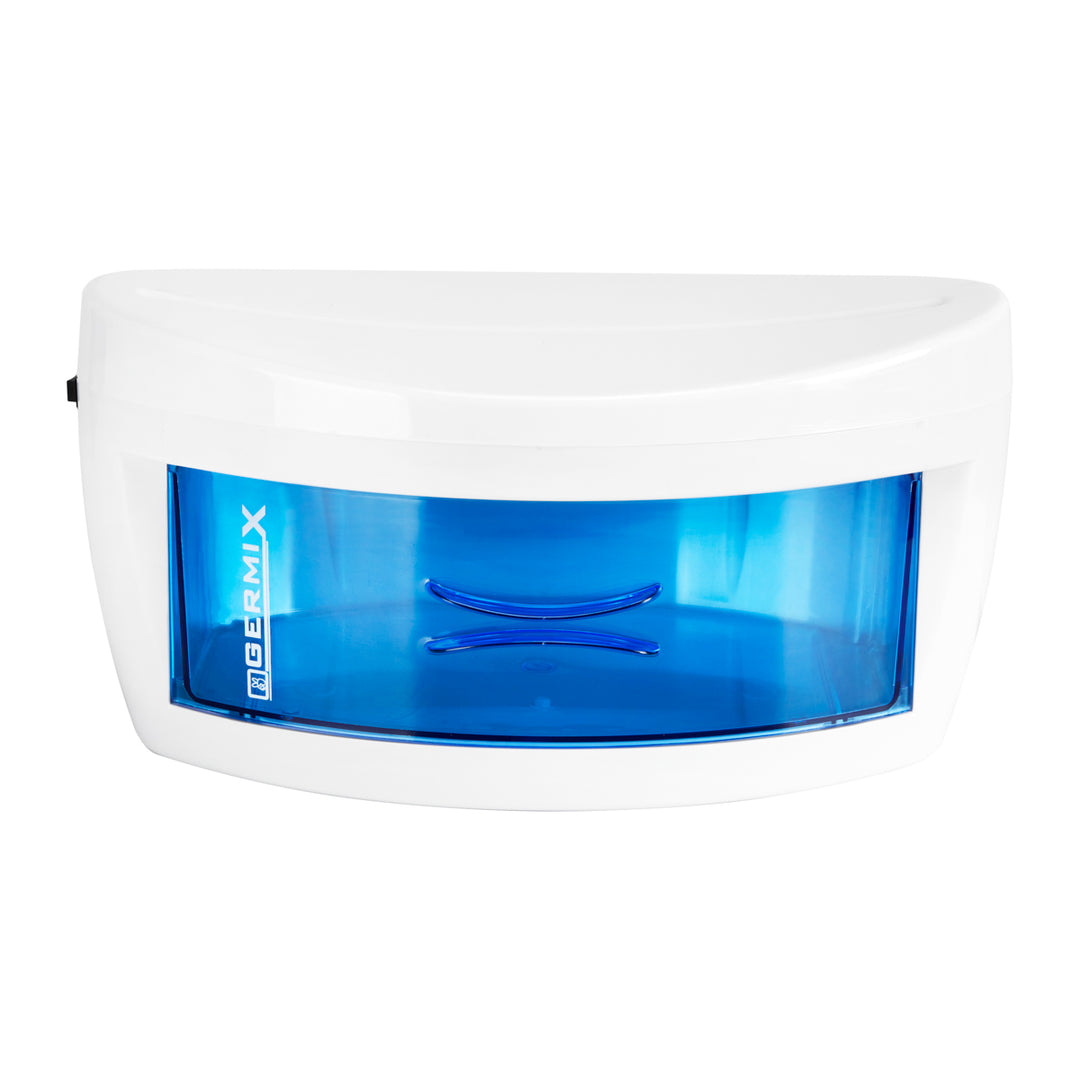 Sterilizzatore UV-C Germix Bianco - immagine 4