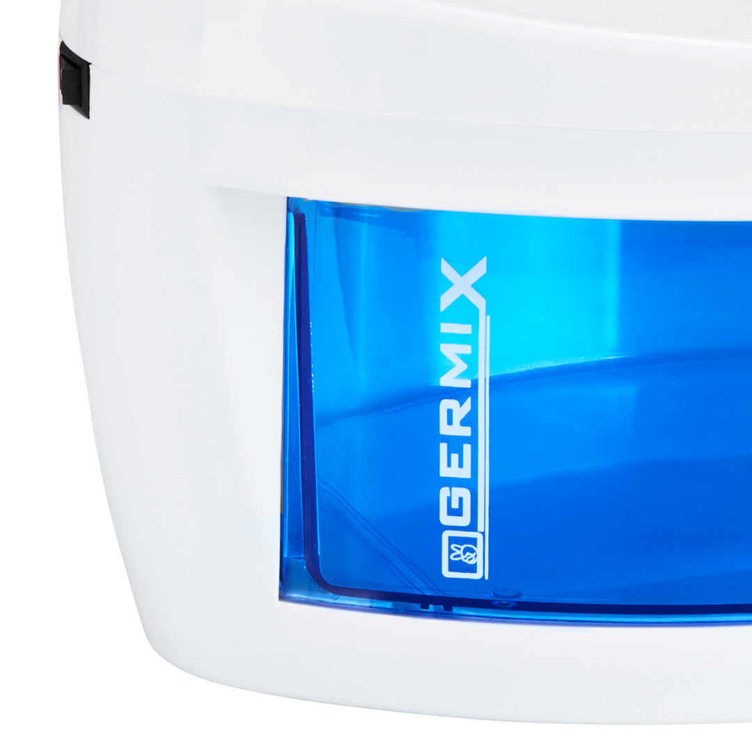 Sterilizzatore UV-C Germix Bianco - immagine 5