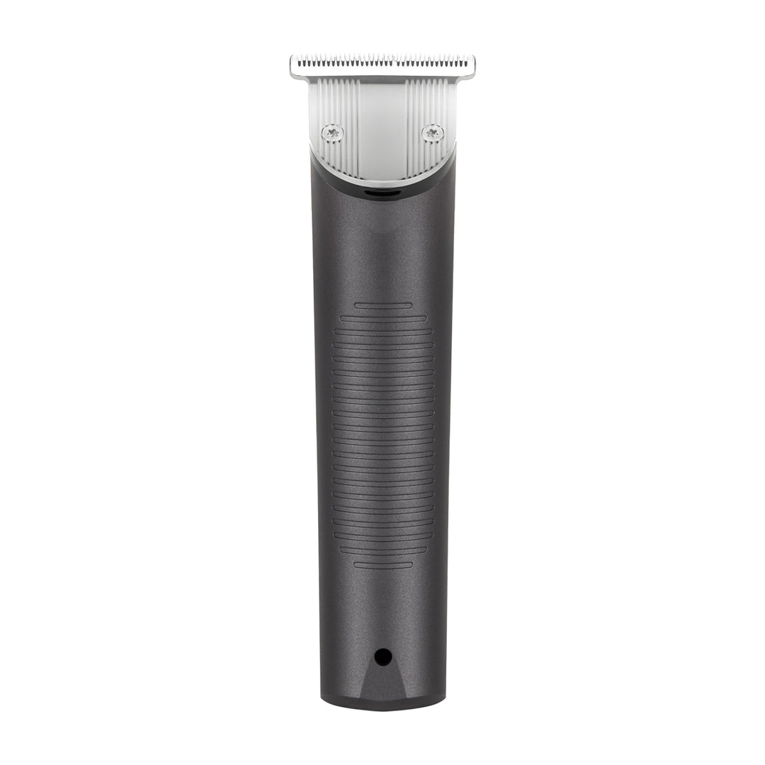 Tagliacapelli Senza fili Codos CHC-339 Grigio - immagine 4