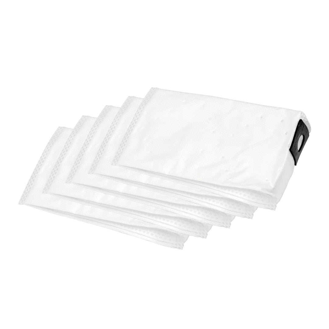 Sacchetti per Polvere Saeyang Marathon Cyclone-Vac 5 pz Tessuto - immagine 2