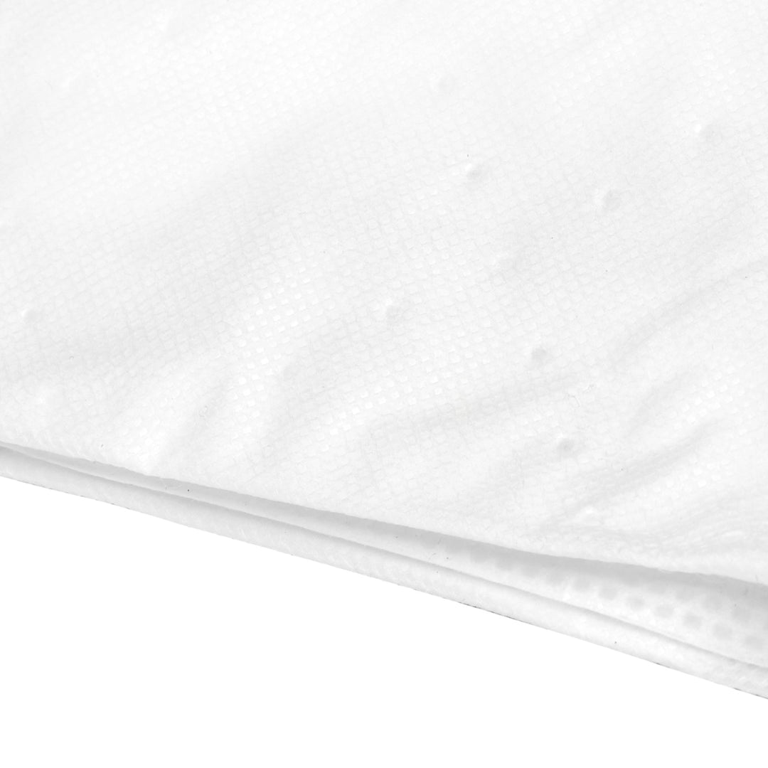 Sacchetti per Polvere Saeyang Marathon Cyclone-Vac 5 pz Tessuto - immagine 3