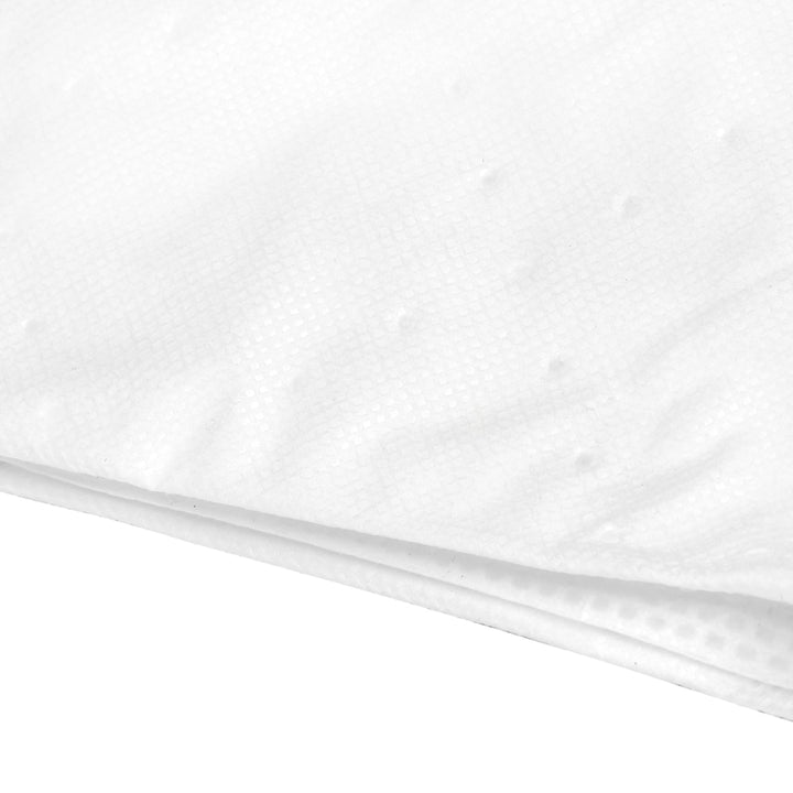 Sacchetti per Polvere Saeyang Marathon Cyclone-Vac 5 pz Tessuto - immagine 3