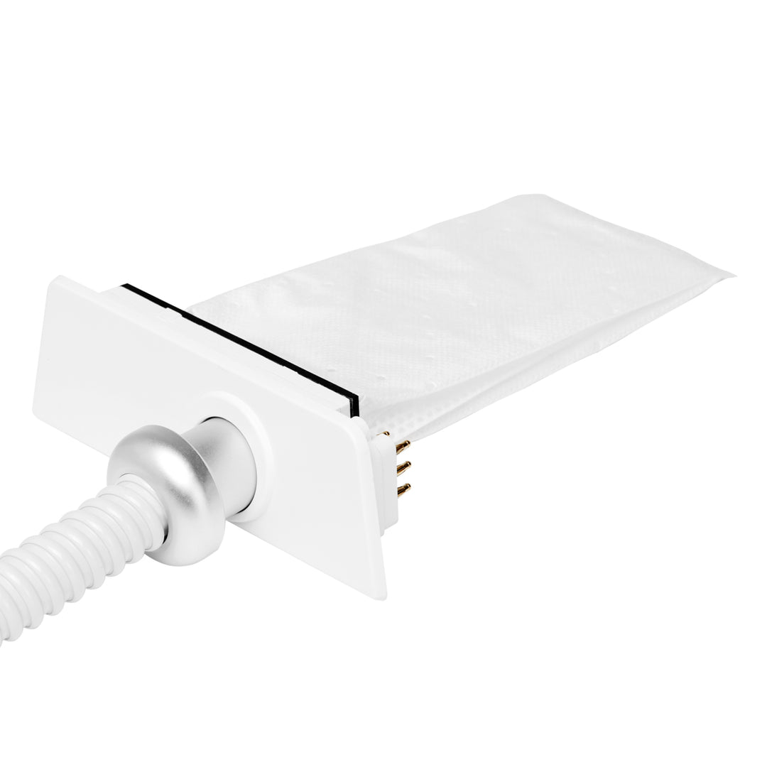 Sacchetti per Polvere Saeyang Marathon Cyclone-Vac 5 pz Tessuto - immagine 4