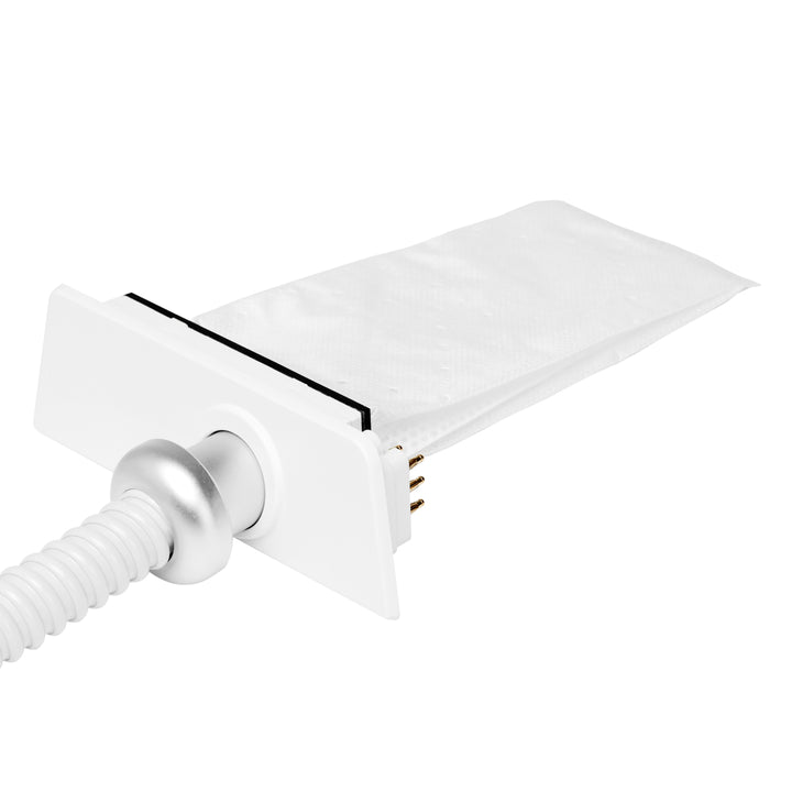 Sacchetti per Polvere Saeyang Marathon Cyclone-Vac 5 pz Tessuto - immagine 4