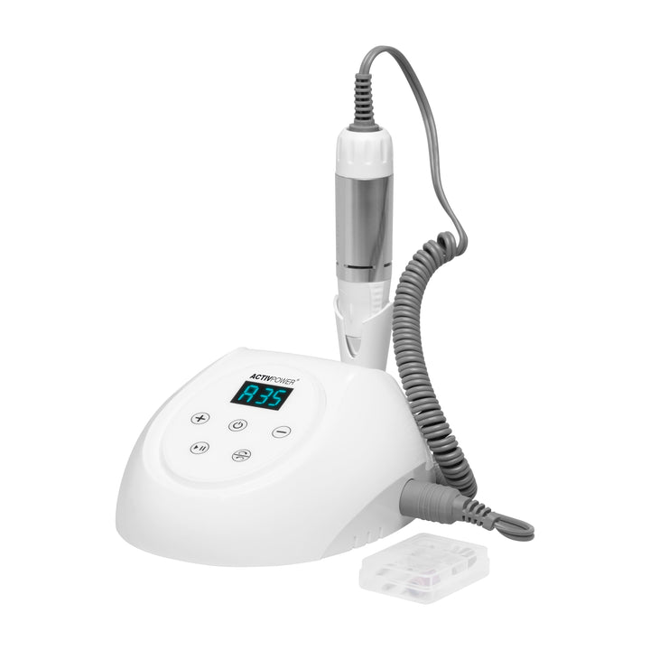 Fresa per Unghie Activ Power N20 Bianco