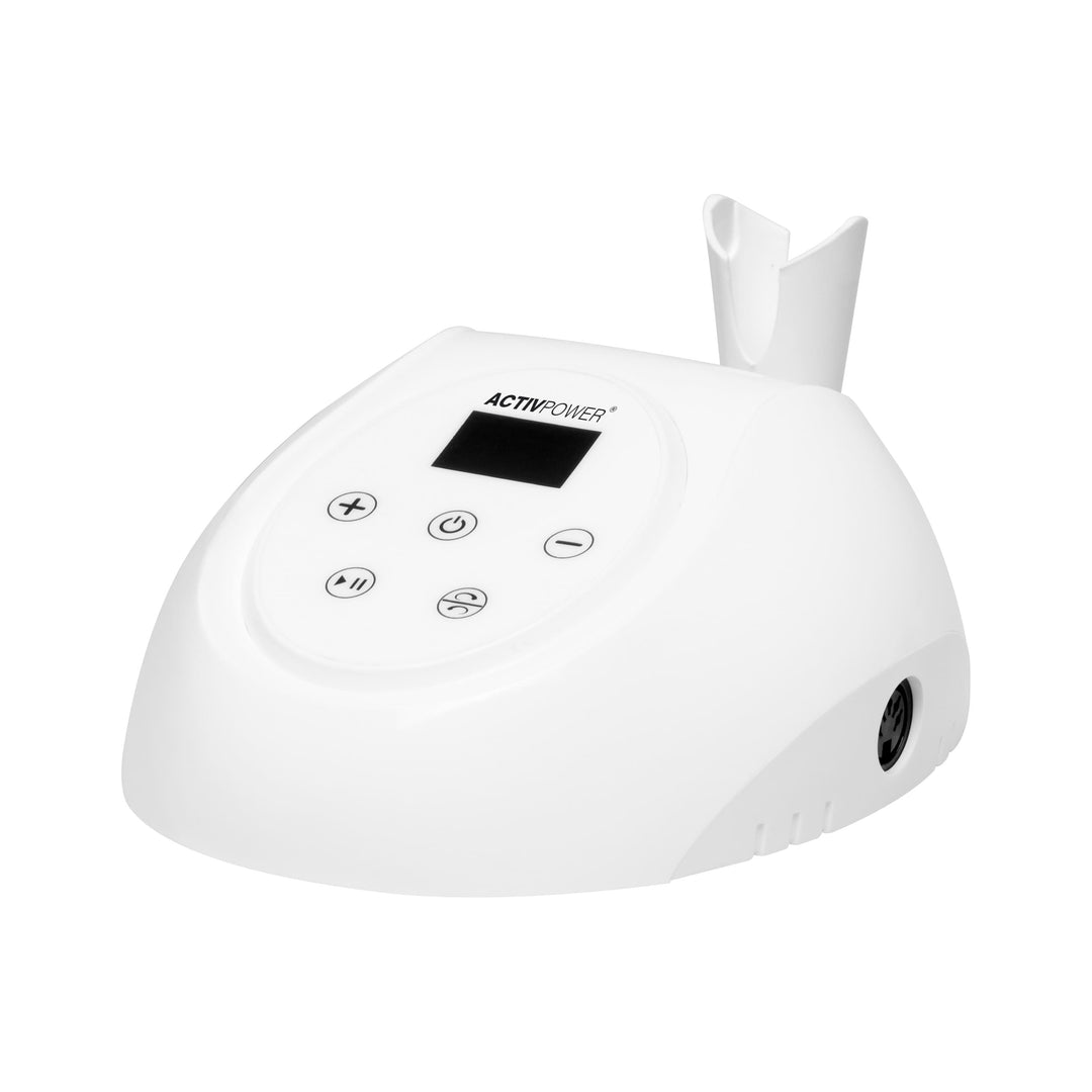 Fresa per Unghie Activ Power N20 Bianco - immagine 2