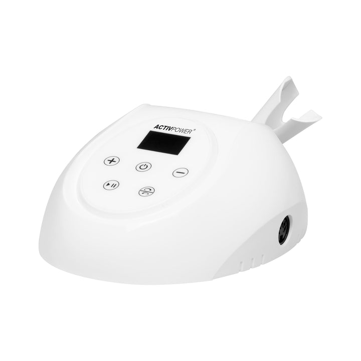 Fresa per Unghie Activ Power N20 Bianco - immagine 3