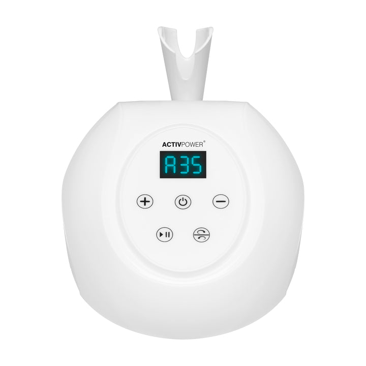 Fresa per Unghie Activ Power N20 Bianco - immagine 4
