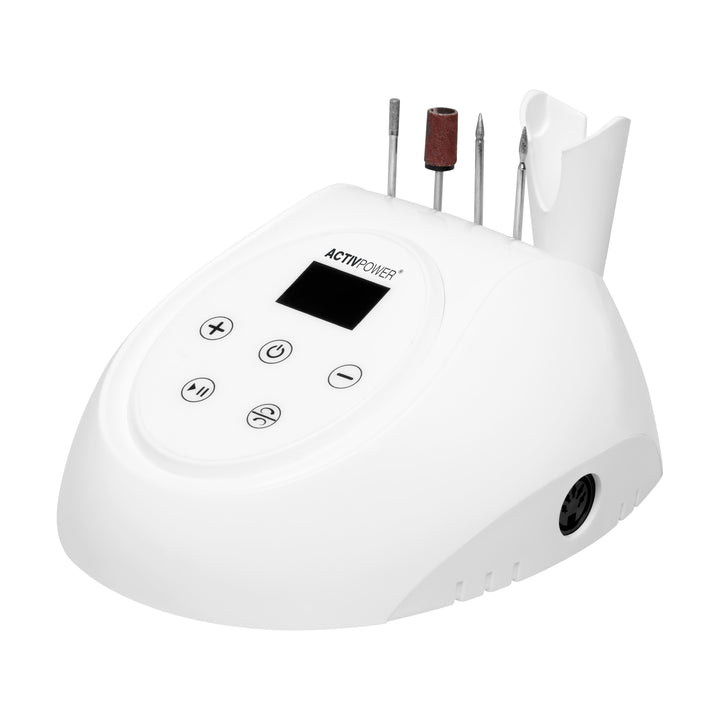 Fresa per Unghie Activ Power N20 Bianco - immagine 5
