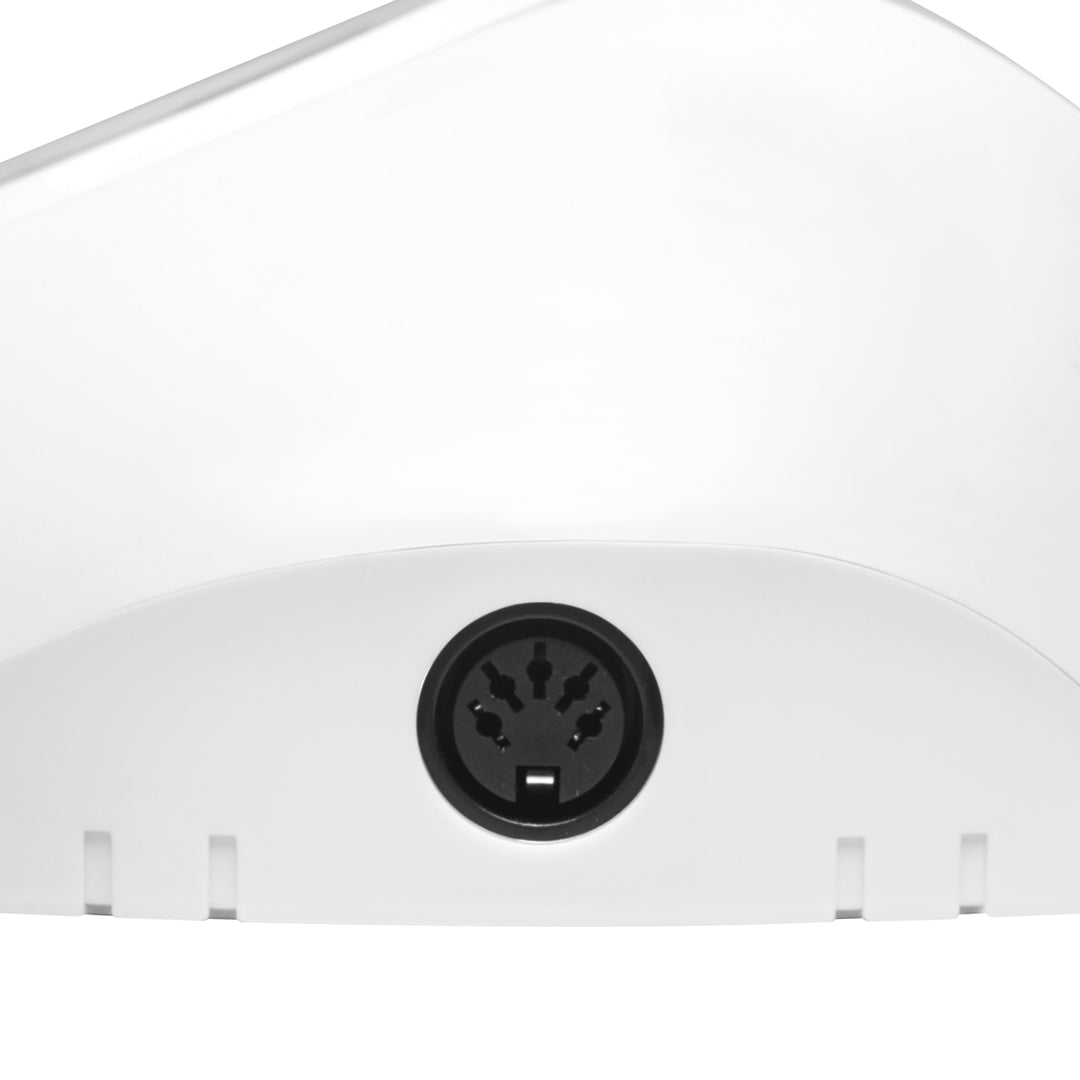 Fresa per Unghie Activ Power N20 Bianco - immagine 8