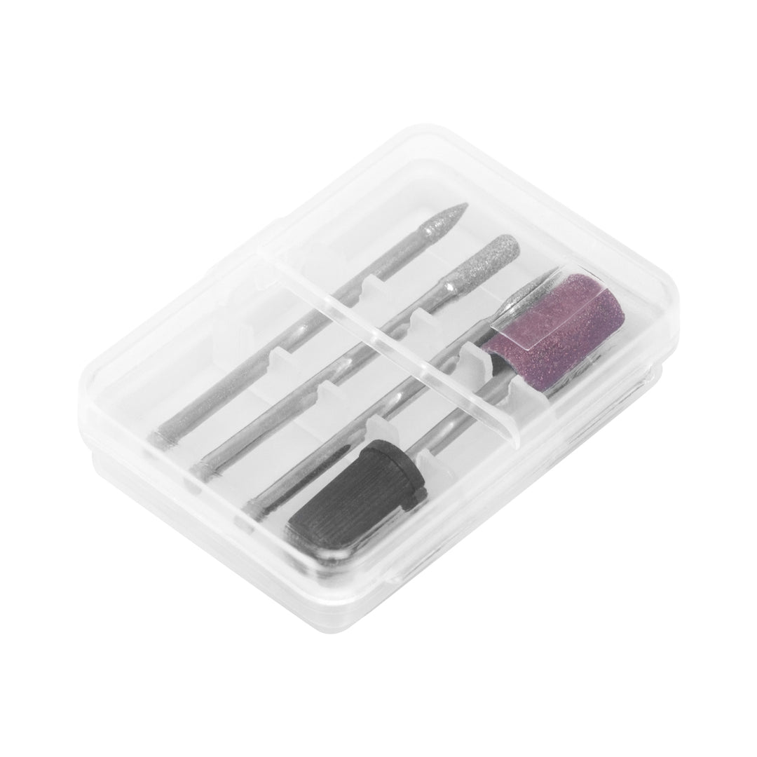 Fresa per Unghie Activ Power N20 Bianco - immagine 11