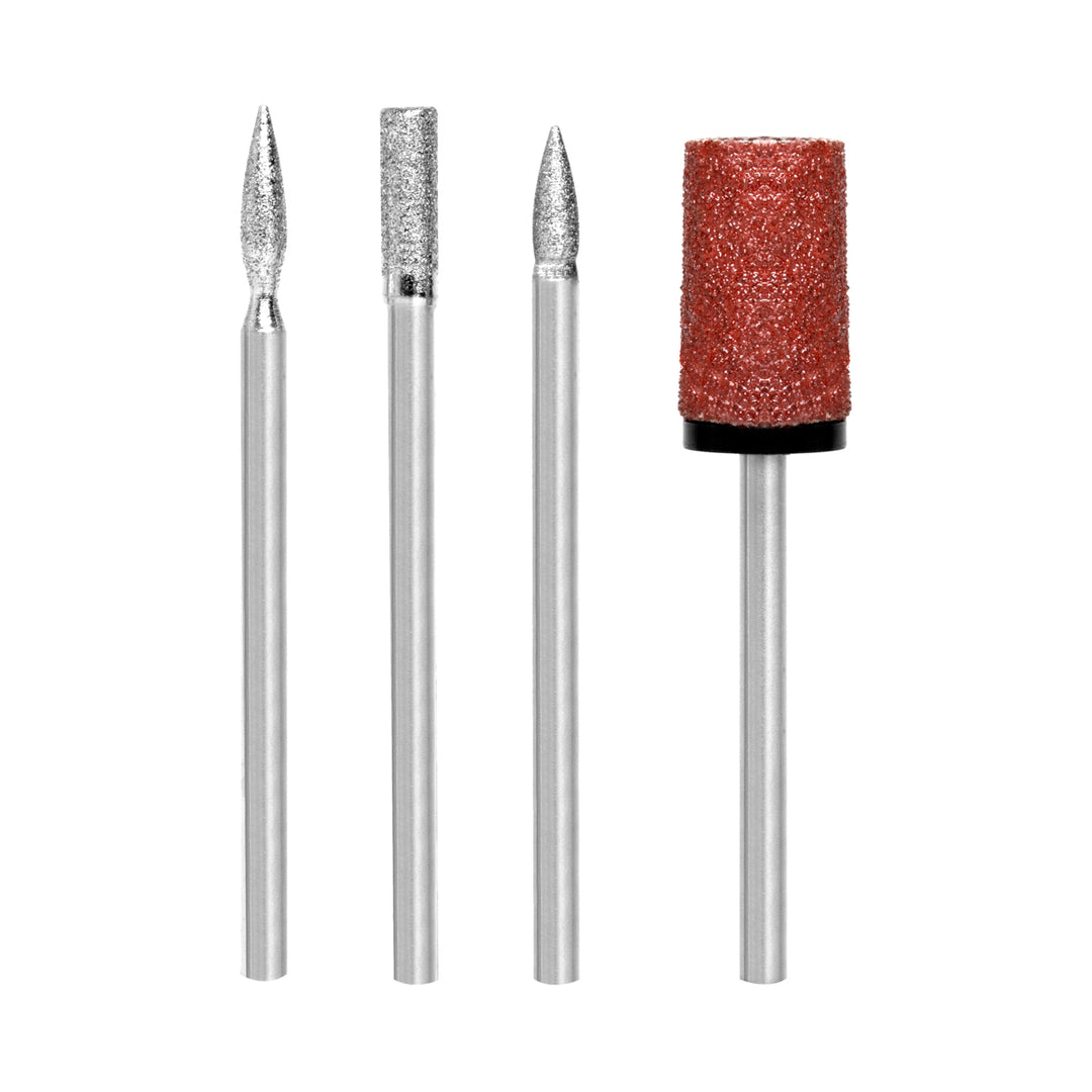 Fresa per Unghie Activ Power N20 Bianco - immagine 12