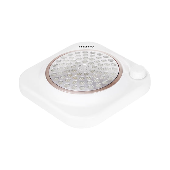 Aspiratore per Unghie Momo J007 48W Bianco