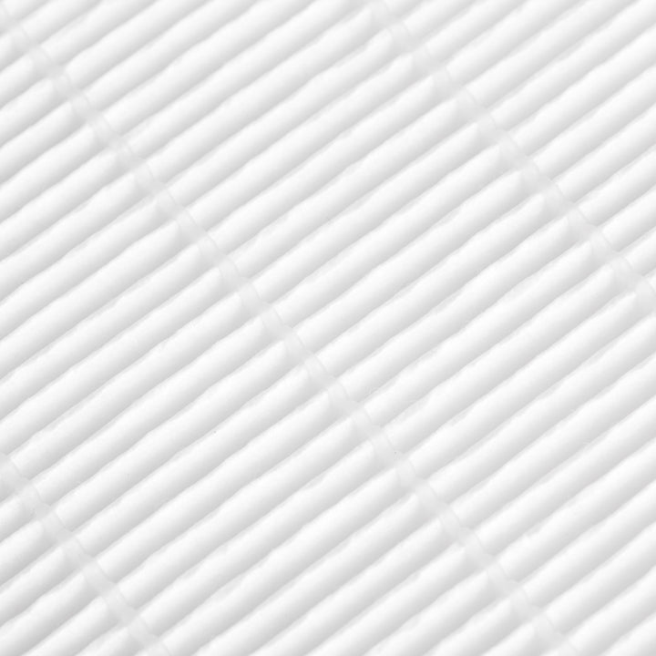 Aspiratore per Unghie Momo J007 48W Bianco - immagine 8