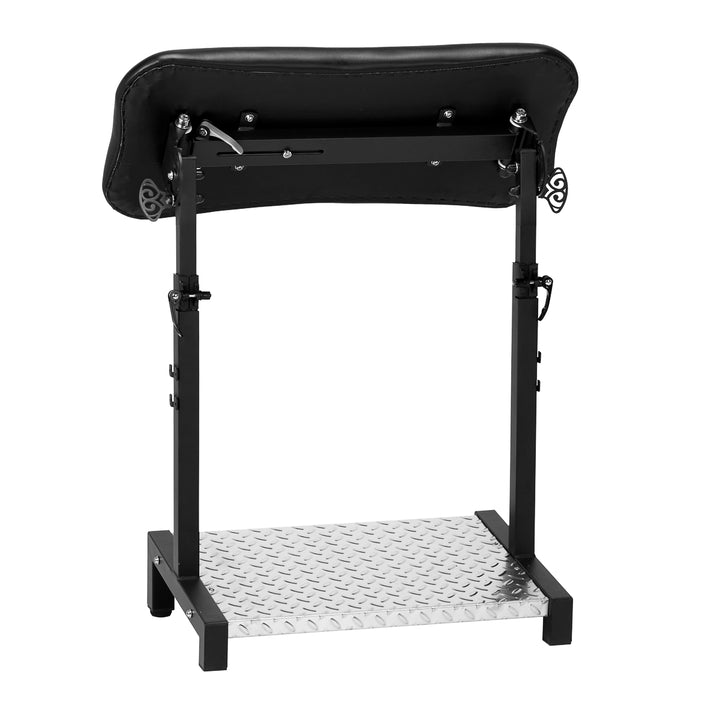 Poggiabraccia Tatuaggio Pro Ink 720 Nero - immagine 3