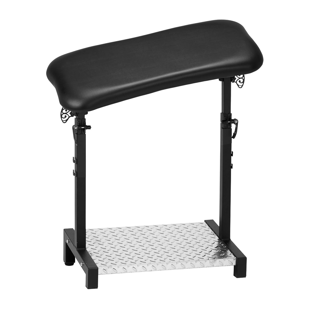 Poggiabraccia Tatuaggio Pro Ink 720 Nero - immagine 4