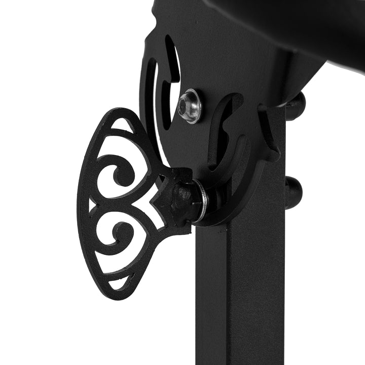 Poggiabraccia Tatuaggio Pro Ink 720 Nero - immagine 9