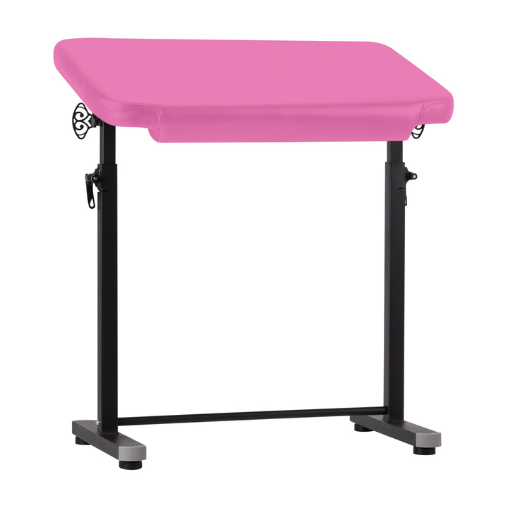 Poggiabraccia Tatuaggio Pro Ink 718 Rosa - immagine 2