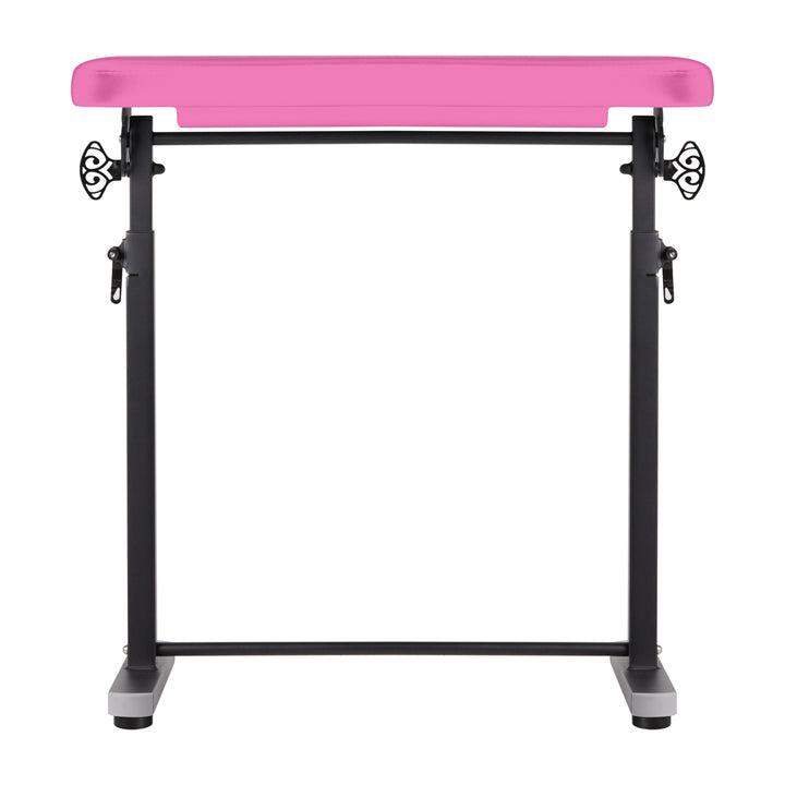 Poggiabraccia Tatuaggio Pro Ink 718 Rosa - immagine 3
