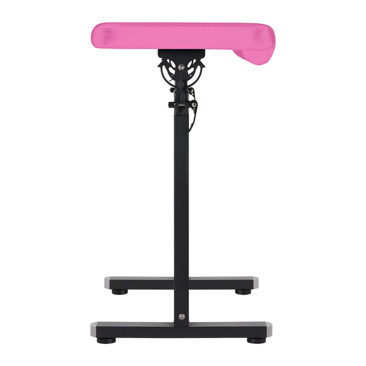Poggiabraccia Tatuaggio Pro Ink 718 Rosa - immagine 4