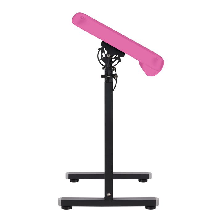 Poggiabraccia Tatuaggio Pro Ink 718 Rosa - immagine 5