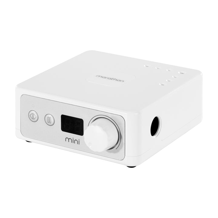 Fresa per Unghie Saeyang Marathon K35 Mini Bianco H200 - immagine 3