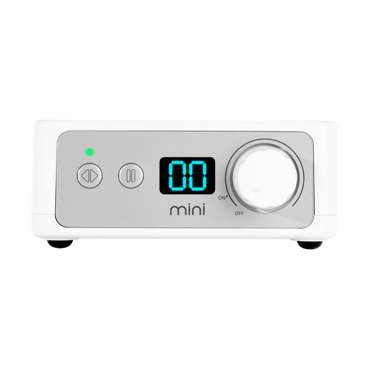 Fresa per Unghie Saeyang Marathon K35 Mini Bianco H200 - immagine 4