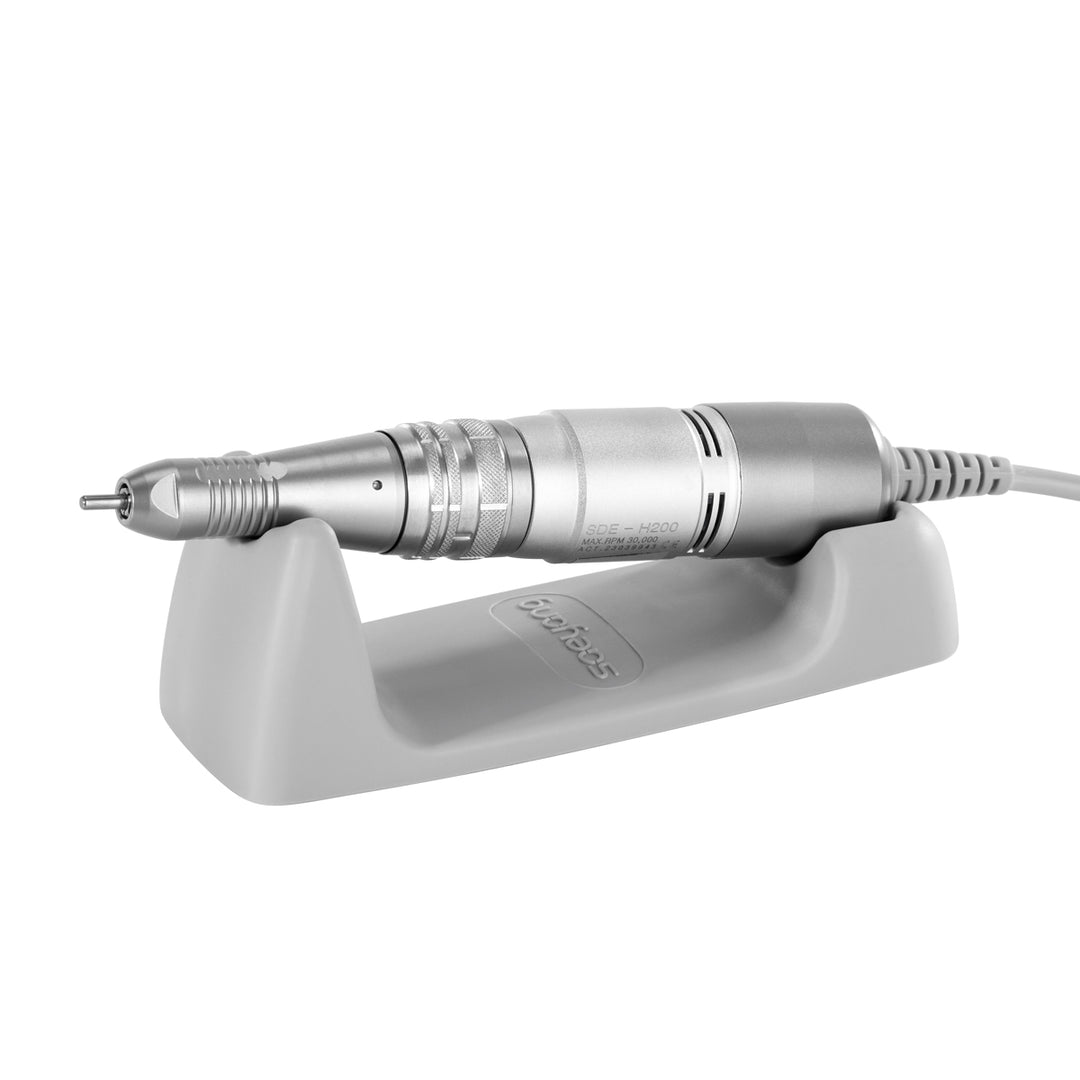 Fresa per Unghie Saeyang Marathon K35 Mini Bianco H200 - immagine 7