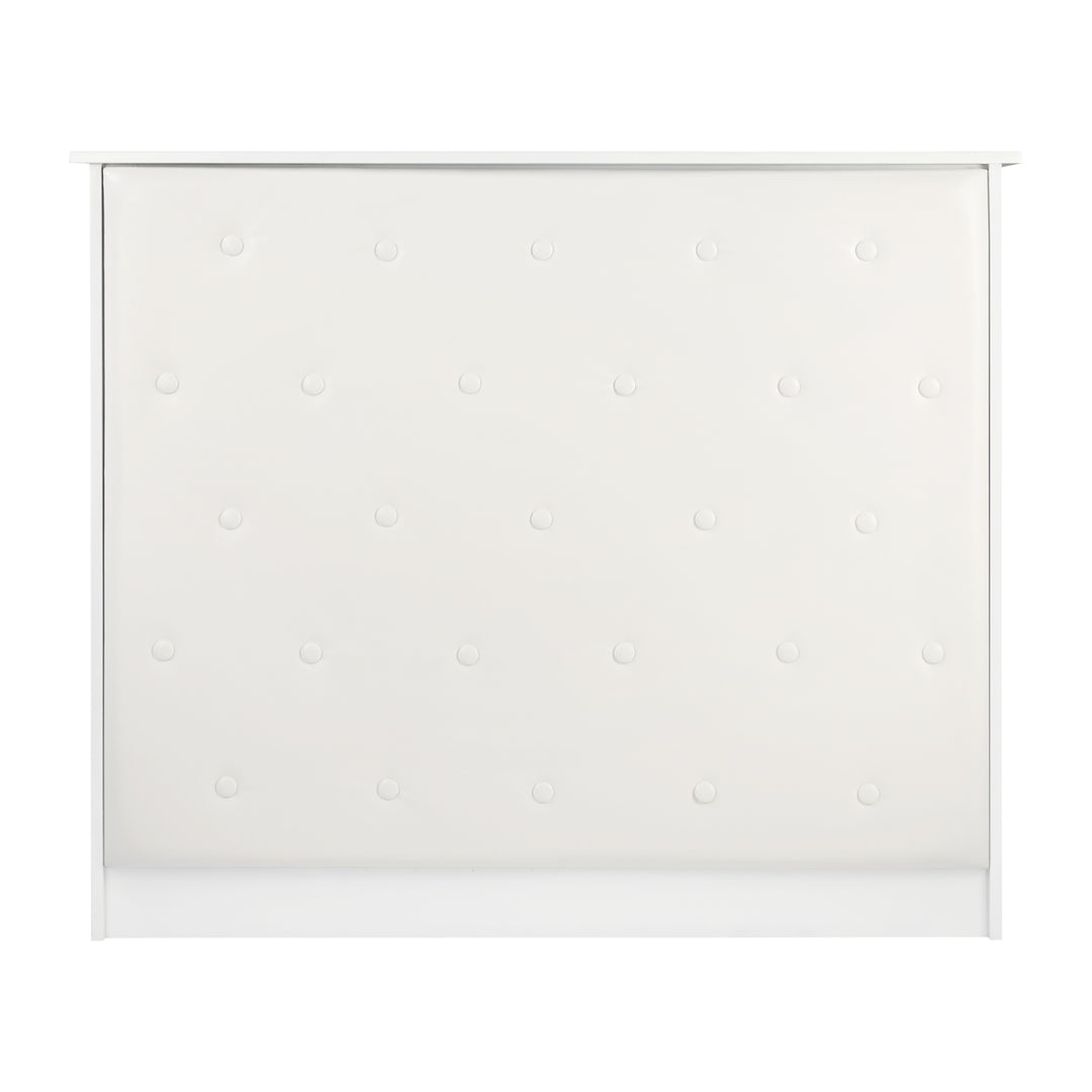 Bancone Reception Gabbiano G26W Bianco - immagine 4