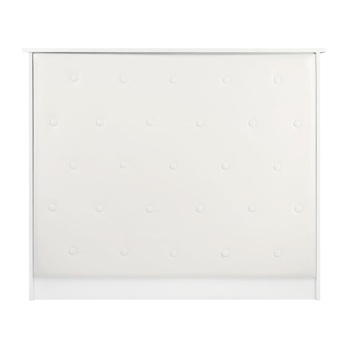 Bancone Reception Gabbiano G26W Bianco - immagine 4