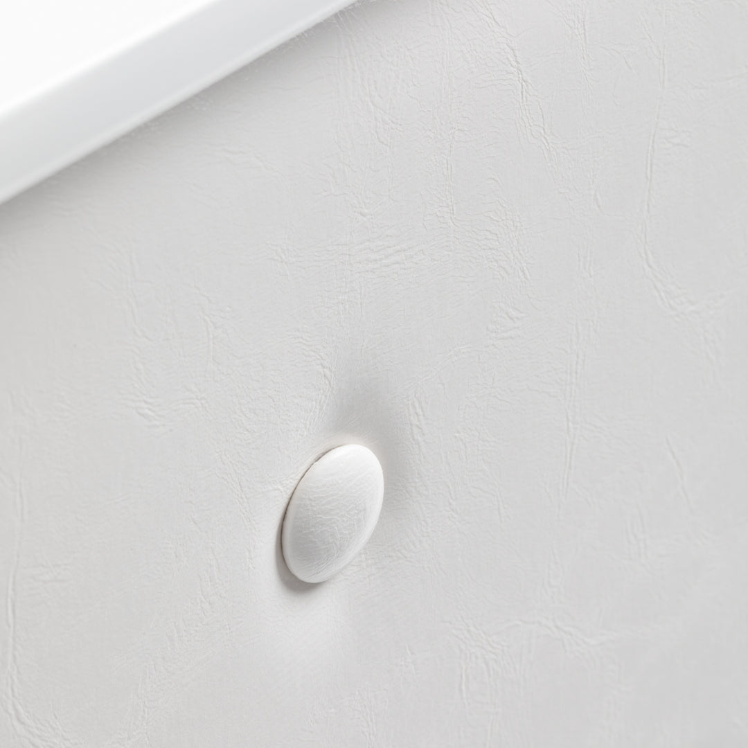 Bancone Reception Gabbiano G26W Bianco - immagine 6